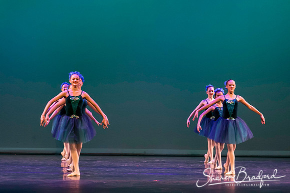 Khachaturian Waltz pc Sharen Bradford-3651