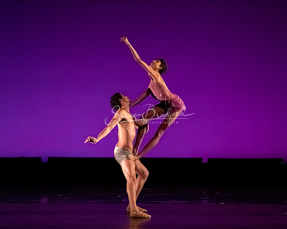 Art Songs Pas de Deux pc Sharen Bradford-41119