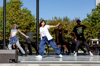 Andy Yu Hip Hop Crew pc Sharen Bradford-1475