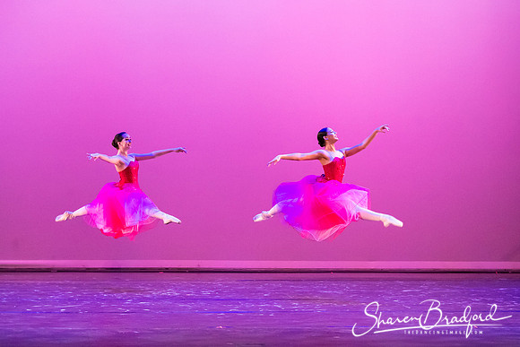 Waltz of the Flowers pc Sharen Bradford-2760