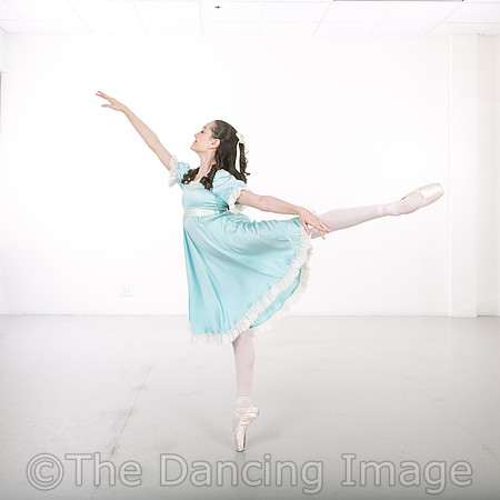 2017 Clara PCS TDC-0733