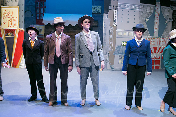 Guys Dolls Fri pc Sharen Bradford-1085