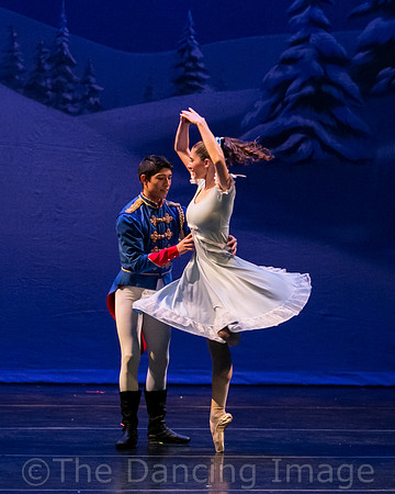 Royale Ballet Nutcracker-0987