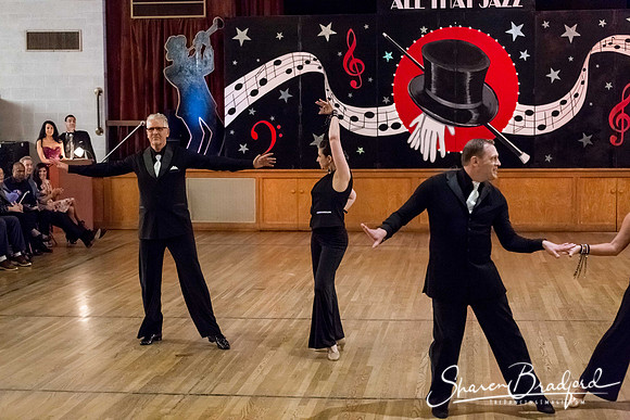 Quickstep Formation pc Sharen Bradford-0549
