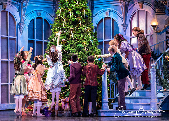 Nutcracker matinee pc Sharen Bradford-4144