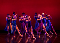 Ballet Frontier pc Sharen Bradford-3343