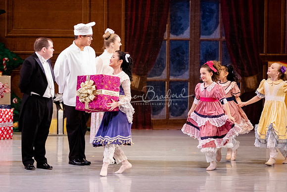 CPA Nutcracker Party Sat pc Sharen Bradford-0221