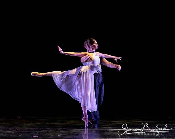 Ballet Frontier of Texas pc Sharen Bradford-1777
