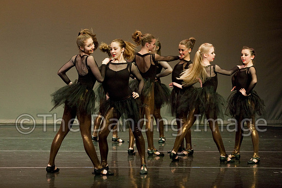 TBT PACE 09-0909