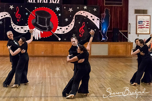 Quickstep Formation pc Sharen Bradford-0560