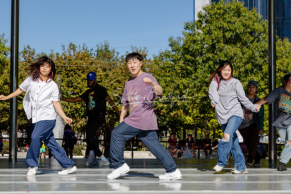 Andy Yu Hip Hop Crew pc Sharen Bradford-1491