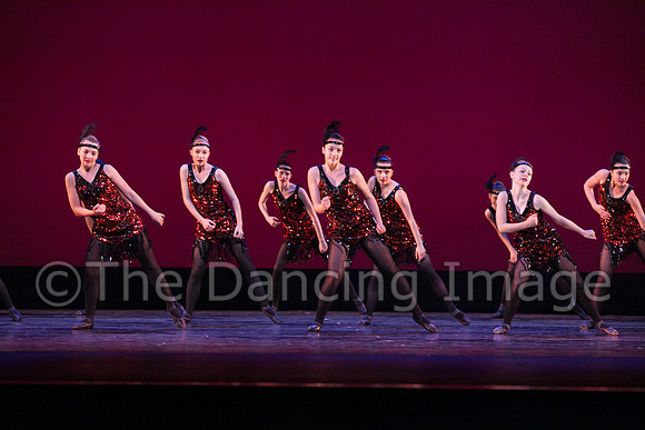Kingwood Dance Theatre-1952