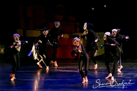 Battle Scene pc Sharen Bradford-0639