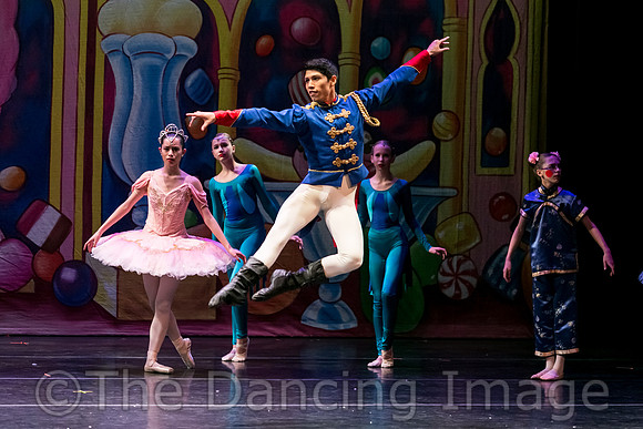 Royale Ballet Nutcracker-1563
