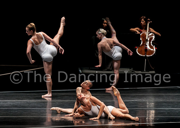 Spectrum Dance - LOVE-0614