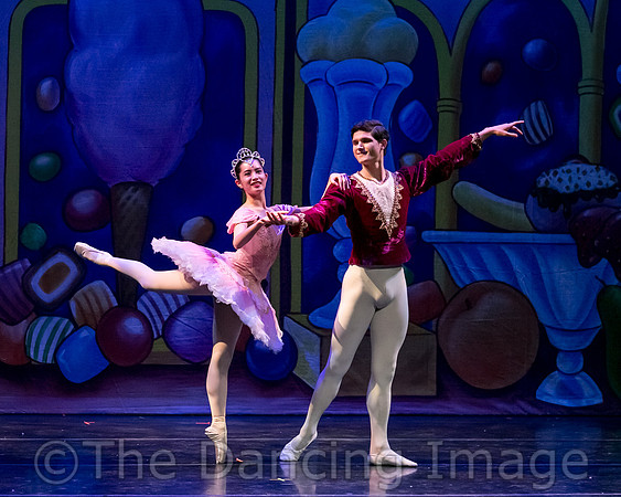 Royale Ballet Nutcracker-2209