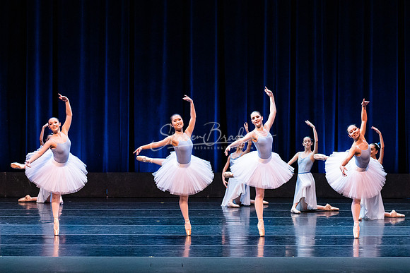 CCBT Glazunouv Rhapsody pc Sharen Bradford-1622
