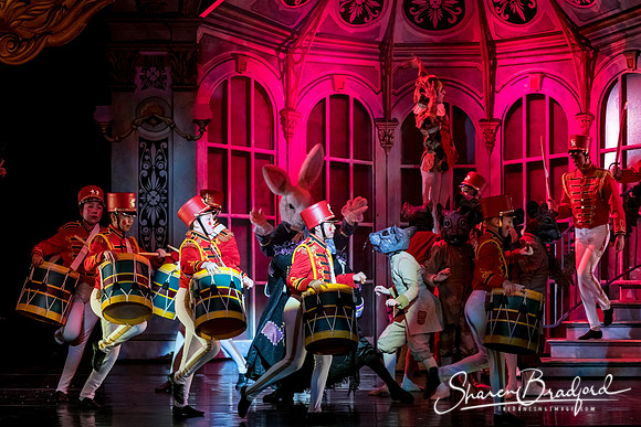 Nutcracker Battle eve pc Sharen Bradford-6508