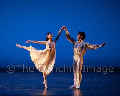 Romeo & Juliet -0162