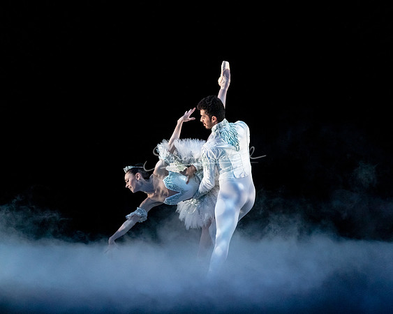 ASF Nutcracker Snow Rehearsal 2022 pc Sharen Bradford-0050