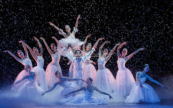 ASF Nutcracker Snow Rehearsal 2022 pc Sharen Bradford-0280