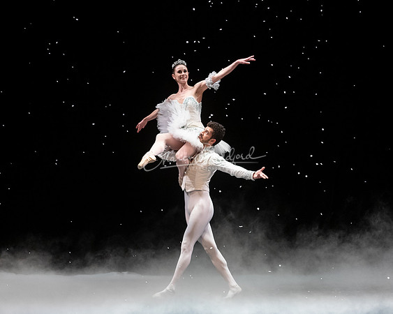 ASF Nutcracker Snow Rehearsal 2022 pc Sharen Bradford-0294