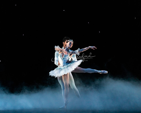 ASF Nutcracker Snow Rehearsal 2022 pc Sharen Bradford-0032