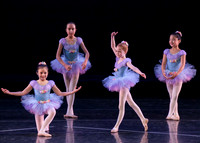 CPA Dance Recital -