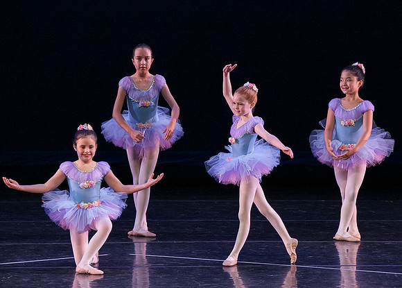 CPA Dance Recital -