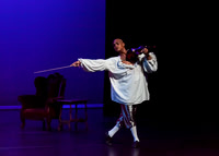 Le Mozart Noir 2016