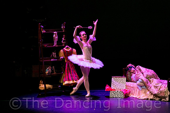 Clara's Dream - pc Sharen Bradford-9208