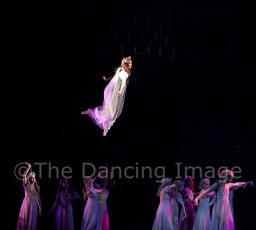 Dracula Thurs Act III-1997