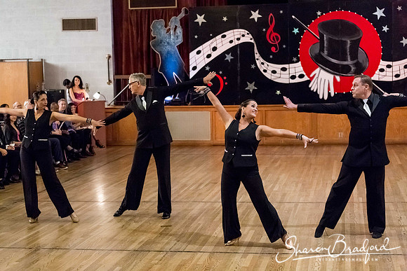 Quickstep Formation pc Sharen Bradford-0528