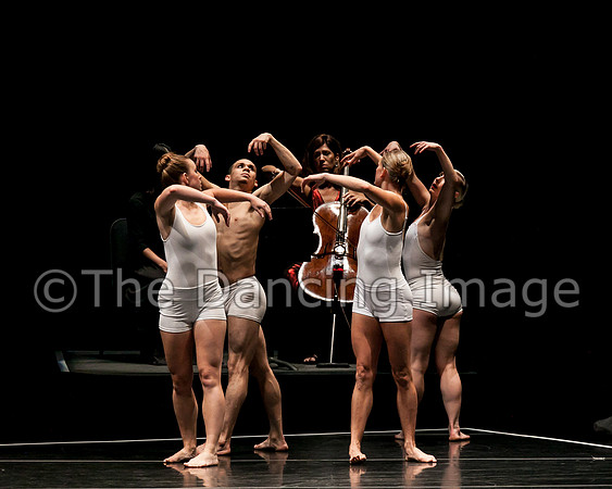 Spectrum Dance - LOVE-0584