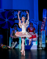 Grand Pas de Deux
