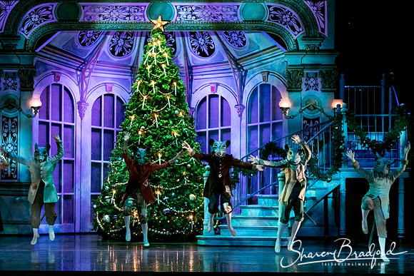 Nutcracker Battle eve pc Sharen Bradford-6391