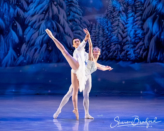 CCBT Nutcracker 19 pc Sharen Bradford-4887
