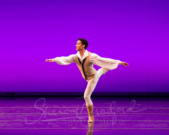 Swan Lake Pas de Trois-3991
