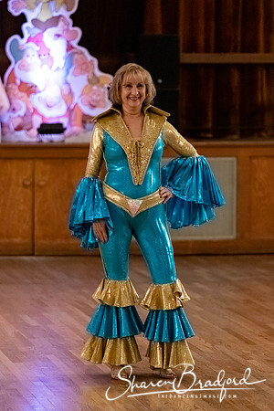 Dancing Queen pc Sharen Bradford-1318