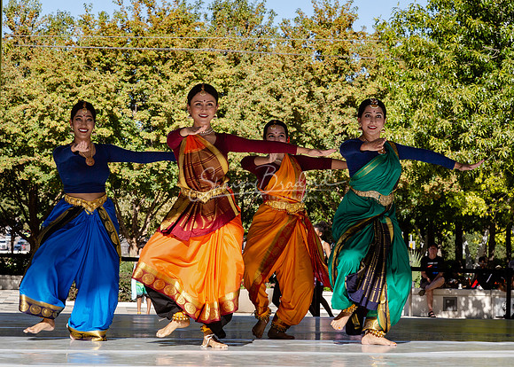Indique Dance pc Sharen Bradford-1709