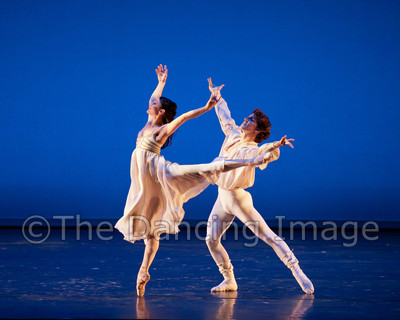 Romeo & Juliet -0203