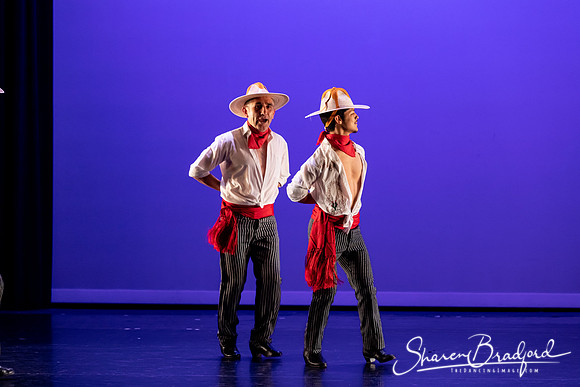 Colima pc Sharen Bradford-40145