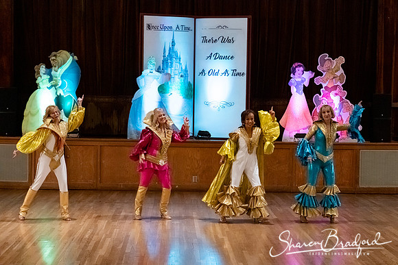 Dancing Queen pc Sharen Bradford-1366