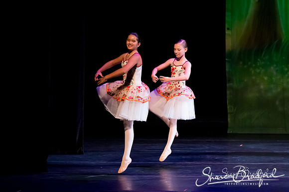 Tea Party Ladies-0359