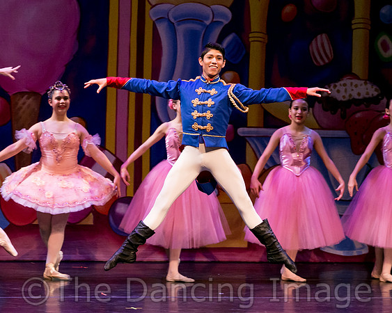Royale Ballet Nutcracker-2440