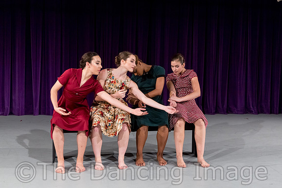 Bench Quartet-4752