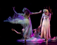 Dracula Thurs Act III-1941