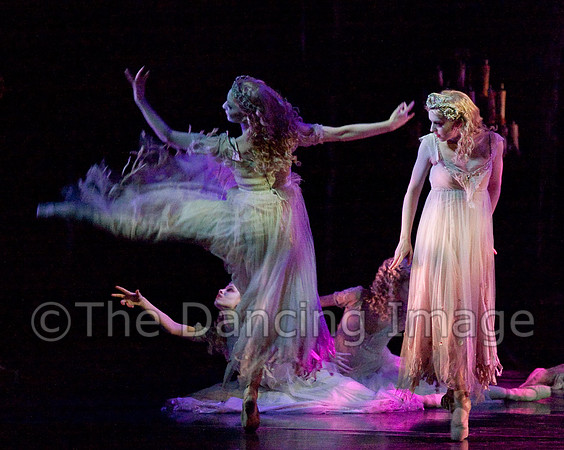 Dracula Thurs Act III-1941