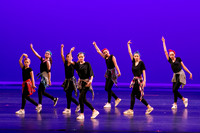 Dance Barbie-2727