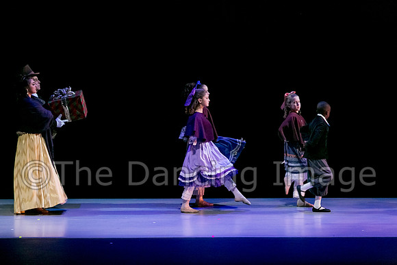 Nutcracker Sat-2732